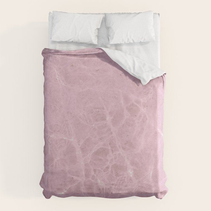 Pink Water Duvet Cover Gallery Image 6