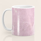 Pink Water Coffee Mug Gallery Image 3