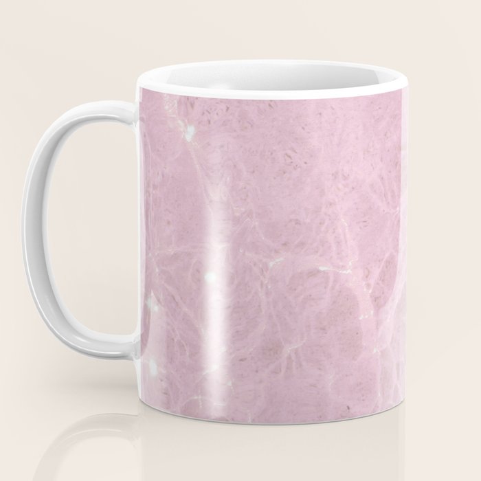 Pink Water Coffee Mug Gallery Image 3