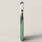 BALLS - Tennis - Hard Court - II iPhone Case Gallery Image 2