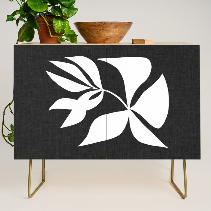 Forked Flower ii Credenza Gallery Image 1