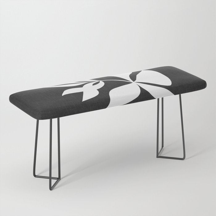Forked Flower ii Bench Gallery Image 1
