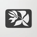 Forked Flower ii Bath Mat Gallery Image 1