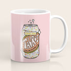 Taurus Soda Coffee Mug Gallery Image 1