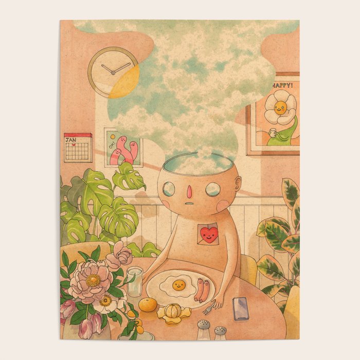 Happy Poster Gallery Image 4