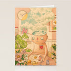Happy Stationery Card Gallery Image 2