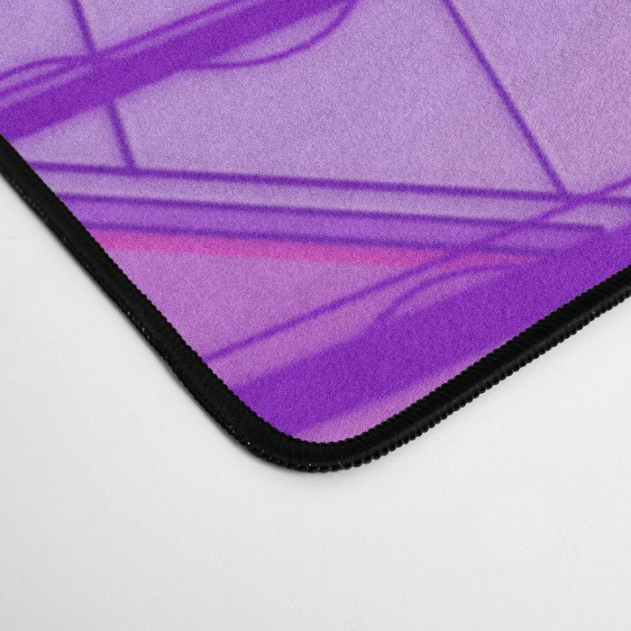 Anime Wires Desk Mat Gallery Image 4