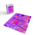 Anime Wires Jigsaw Puzzle Gallery Image 2