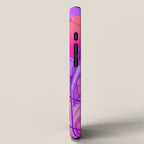 Anime Wires iPhone Case Gallery Image 2