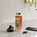 NOLA Colorpop - New Orleans Travel Photography Water Bottle Gallery Image 4