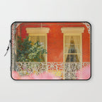 NOLA Colorpop - New Orleans Travel Photography Laptop Sleeve Gallery Image 1