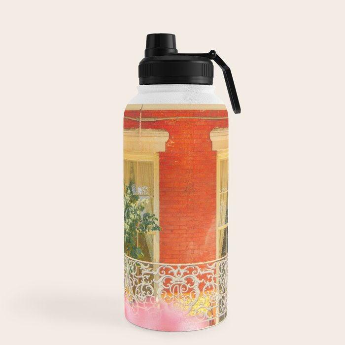 NOLA Colorpop - New Orleans Travel Photography Water Bottle Gallery Image 5