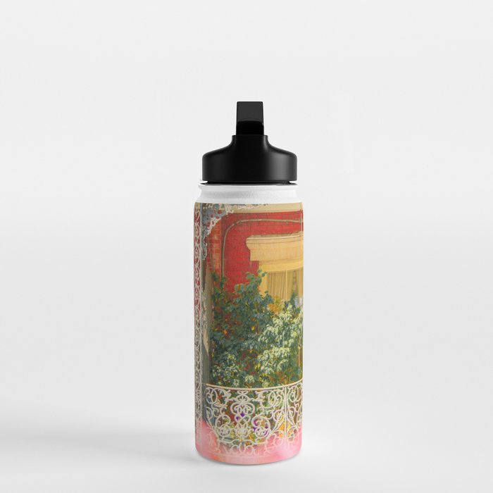 NOLA Colorpop - New Orleans Travel Photography Water Bottle Gallery Image 3