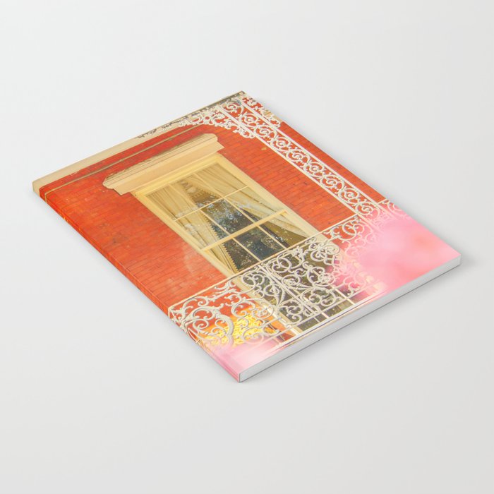 NOLA Colorpop - New Orleans Travel Photography Notebook Gallery Image 2