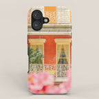 NOLA Colorpop - New Orleans Travel Photography iPhone Case Gallery Image 1