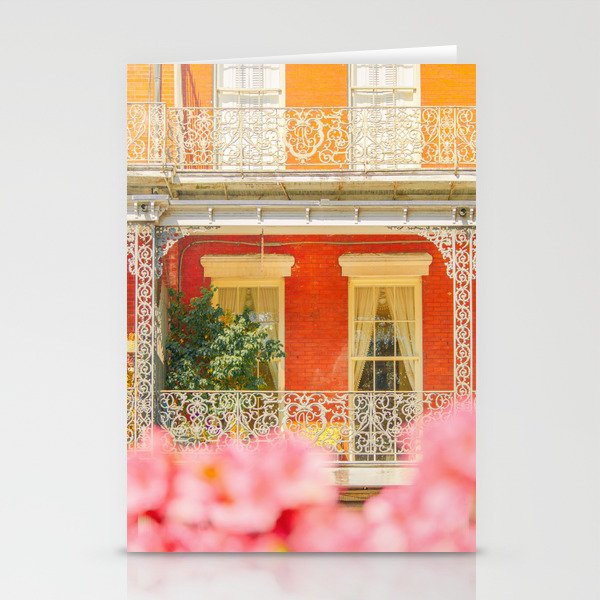 NOLA Colorpop - New Orleans Travel Photography Stationery Card Gallery Image 2