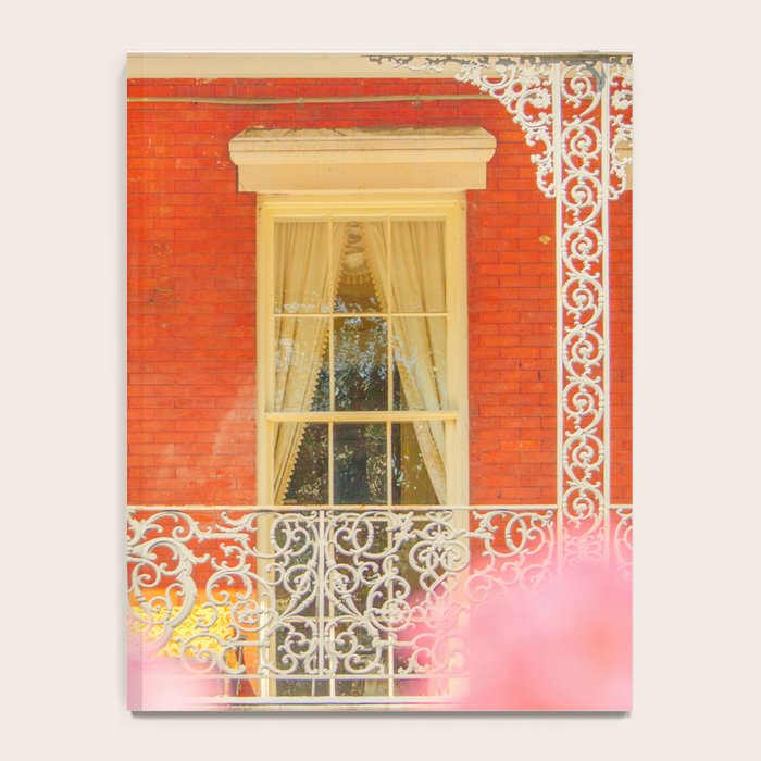 NOLA Colorpop - New Orleans Travel Photography Notebook Gallery Image 4