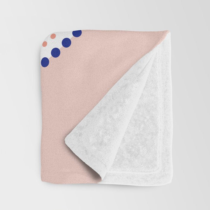 Wild Cheetah and the Moon 2 Throw Blanket Gallery Image 3