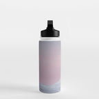 Candy mountain - Landscape and Nature Photography Water Bottle Gallery Image 3