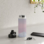 Candy mountain - Landscape and Nature Photography Water Bottle Gallery Image 4