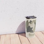 Cat and Plant 44 Travel Mug Gallery Image 4