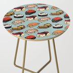 Sushi Otter Side Table Gallery Image 2