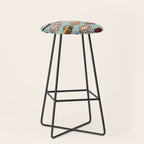 Sushi Otter Stool Gallery Image 1