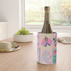 Claire Collage Wine Chiller Gallery Image 4