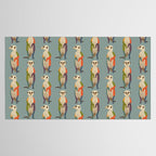 Meerkats Tablecloth Gallery Image 2