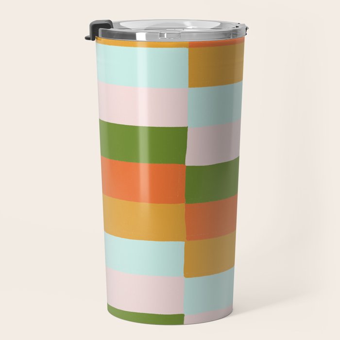 Desert Rainbow Travel Mug Gallery Image 3