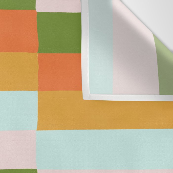 Desert Rainbow Wall Tapestry Gallery Image 3
