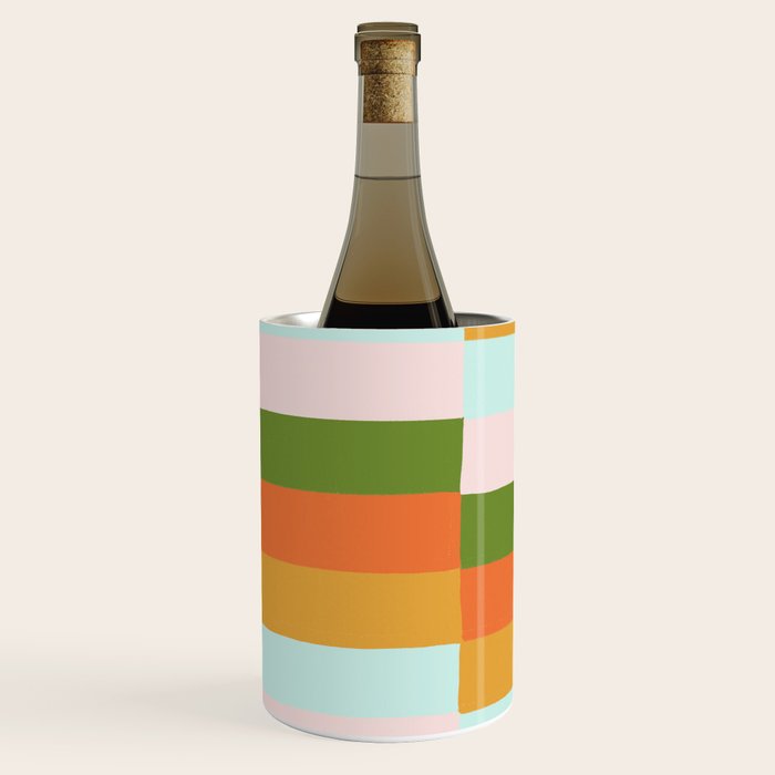 Desert Rainbow Wine Chiller Gallery Image 2