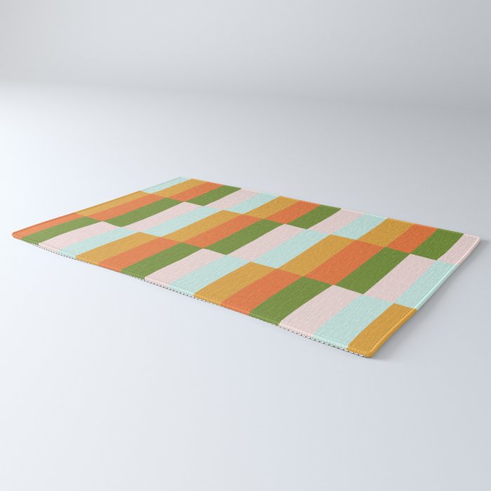 Desert Rainbow Rug Gallery Image 3