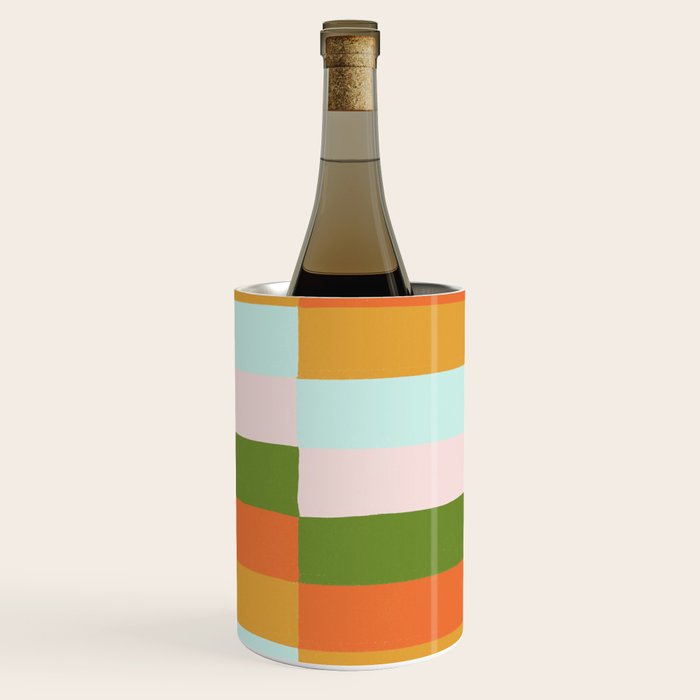 Desert Rainbow Wine Chiller Gallery Image 3