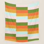 Desert Rainbow Wall Tapestry Gallery Image 4