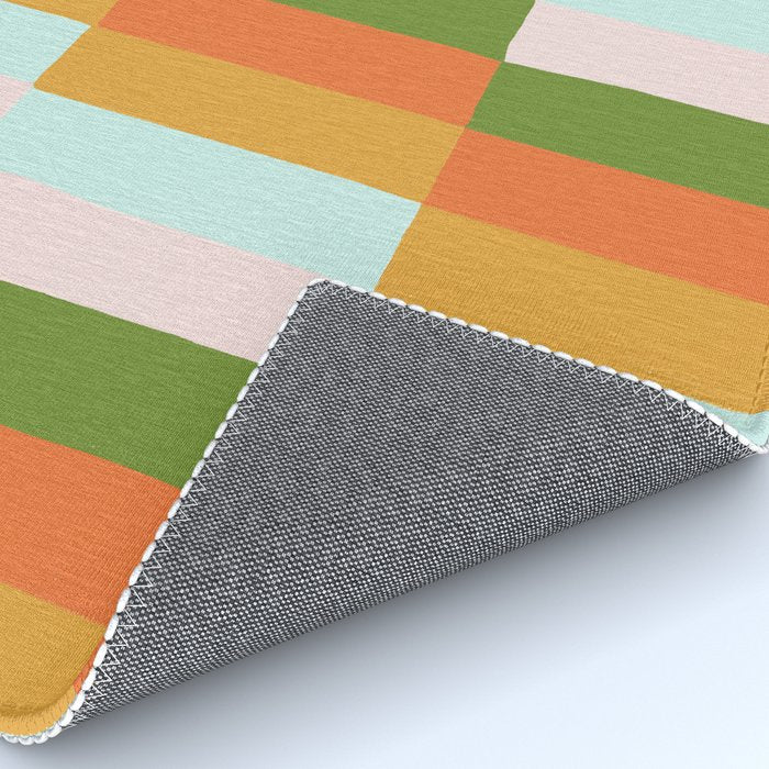 Desert Rainbow Rug Gallery Image 4