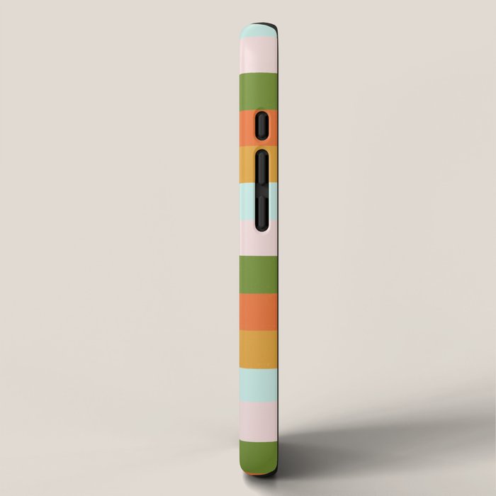 Desert Rainbow iPhone Case Gallery Image 2