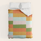 Desert Rainbow Comforter Gallery Image 6