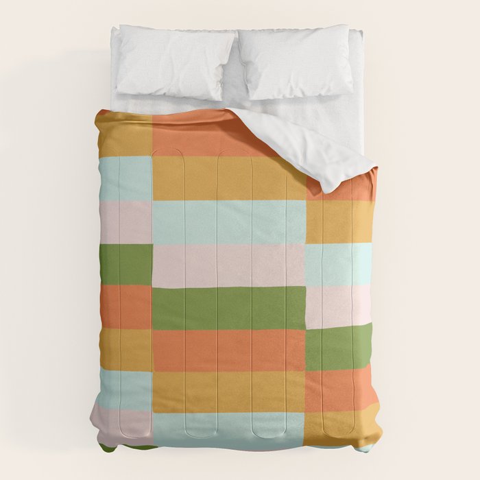 Desert Rainbow Comforter Gallery Image 6