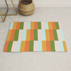 Desert Rainbow Rug Gallery Image 1