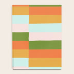 Desert Rainbow Notebook Gallery Image 4