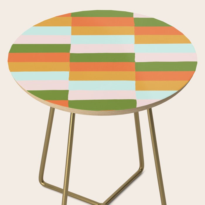 Desert Rainbow Side Table Gallery Image 2