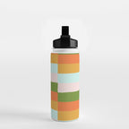 Desert Rainbow Water Bottle Gallery Image 2