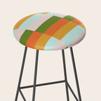 Desert Rainbow Stool Gallery Image 2