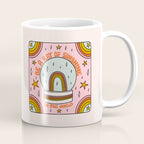 Be A Ray of Sunshine Coffee Mug Gallery Image 1