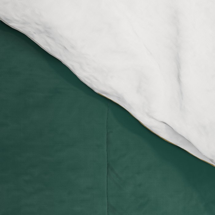 Maximalist Geometric 05B Comforter Gallery Image 4