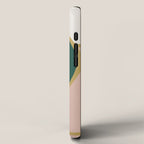 Maximalist Geometric 05B iPhone Case Gallery Image 2