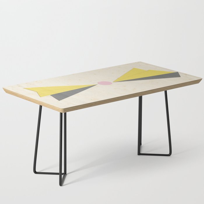 Fan Coffee Table Gallery Image 1