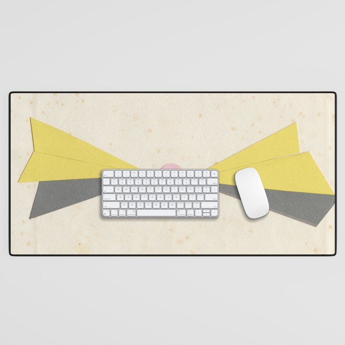 Fan Desk Mat Gallery Image 1