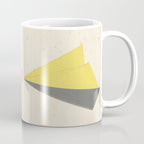 Fan Coffee Mug Gallery Image 1